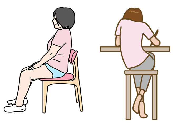 長身痩せ型の女子がなりやすいと言われる、突発性側弯症は発症のリスクを知って対策が必要である